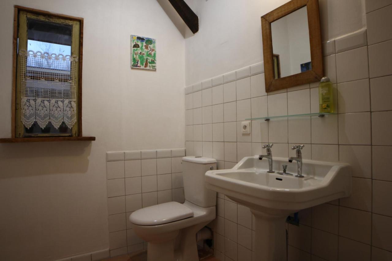 Le Moulin Scalagrand Bed & Breakfast Mazieres  Екстериор снимка